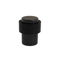Упор дверной напольный FUARO STOPPER/14 BL-24 черный