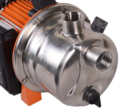 Поверхностный насос Вихрь ПН-600Н 68/4/10