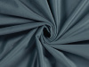 Портьера Велюр голубой ГП, 150*280