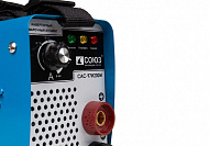 Сварочный аппарат инверторный СОЮЗ САС-97И230 (170-250В, 230А, ПВ 60%)