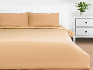 Постельное бельё Этель Евро «Песчаный берег»