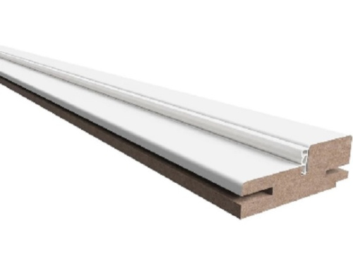 Коробка телескоп МДФ (new) 32*70*2100 Силк маус