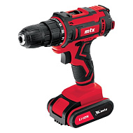 26186 Дрель-шуруповерт аккумуляторная CDS-20