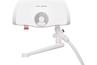 Водонагреватель проточный Royal Thermo SmartFix T (3,5 kW) - кран