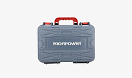 Винтоверт аккумуляторный ProfiPower MKDTD-18V E0082