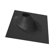 Проходник Мастер Флеш №1-RES 75-200 мм, силикон, черный