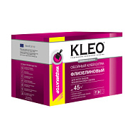 KLEO EXTRA 45 Клей для  флизелиновых обоев c индикатором 320гр