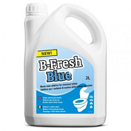 Жидкость для биотуалета  B-Fresh Blue 2 л (накопительный бак)
