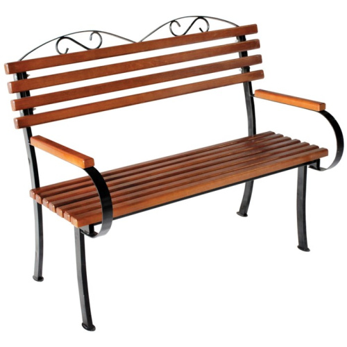 Скамейка "Романтика" , 160 х 65 х 95 см