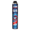 Пена монтажная TYTAN  65 профессиональная, зимняя,750мл