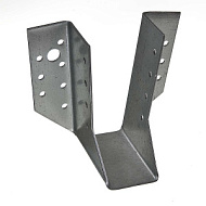 Опора бруса открытая 100х140х60мм ОЦ