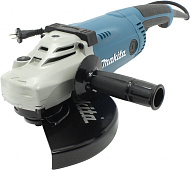 Угловая шлифмашина Makita GA 9020 2200Вт,230мм