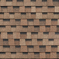 Черепица Технониколь Ранчо бронзовый  (2м2 уп)