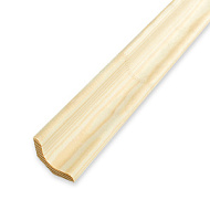 Уголок внутренний УВ-40*2200мм /10/