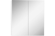 DM2305HZ Зеркало-шкаф Айсберг Мечта 55, белый