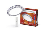 Светильник светодиодный COMFORT Loft-G 75Вт 230В 3000-6500К 6000лм с пультом ДУ IN HOME