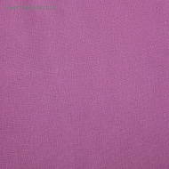 Постельное белье "Этель" 2 сп. Сиренево-серые зигзаги 175х215 см, 200х220 см, 70х70 см - 2 ш