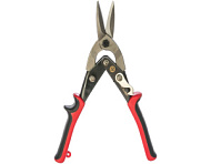 23140-S Ножницы по металлу ЗУБР, прямые, 250 мм