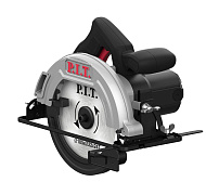 Пила дисковая P.I.T.  PKS185-C4