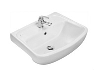 Раковина Santek Лонги-60 с отверстием под смеситель