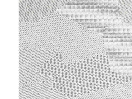 Пленка самоклеящаяся Color decor витраж лоскутное одеяло 0,45*8м