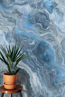 Панель PVC Stella Marble Риальто 2800*1200*1,2мм