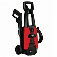 Мойка ELITECH M1500P2  (1500Вт,100атм, 330л/час, 5,9 кг, самовсасывающая, помпа металл)