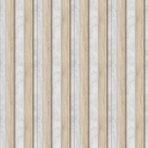 Панель ПВХ Мелони Летиция 2700х250х8мм Stella (10)