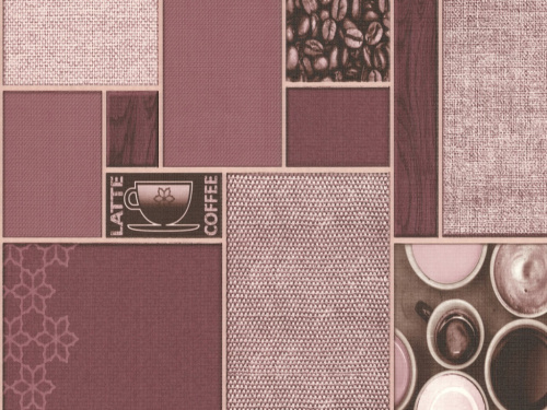 Обои Аспект Горячее тиснение на бумажной основе 0,53*10м