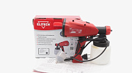 Краскопульт ELITECH ДМ КЭ045П