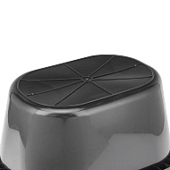 81476 Таз строительный Matrix  прямоугольный универсальный, ударопрочный, 120л