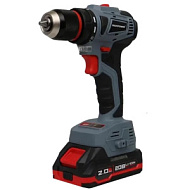 Шуруповерт аккумуляторный ProfiPower MKBL-20B бесщеточный