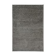 Ковер Фризе MIDI T600 GRAY 1,6*2,3 (3,68 м2)