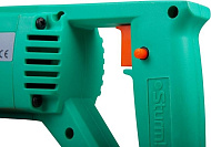 Вибратор для бетона STURM СV-71101 1000Вт, вал 1 м