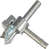 3330_z01 Сверло STAYER круговое по кафелю, "балеринка", 30-90мм