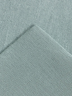 9046099 Пододеяльник Этель 200х215, цвет серо-зелёный, 100% хлопок, бязь 125г/м2