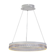 Подвесная светодиодная люстра PROFIT LIGHT 58W 10кв.м