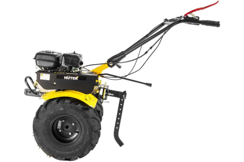 70/5/26 Сельскохозяйственная машина Huter BIG FOOT  МК-7000P