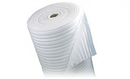 Подложка НПЭ 10мм ширина 1м  /30м/