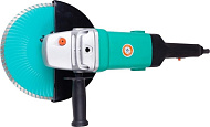 УШМ STURM AG9023R 2100Вт,230мм, плав.пуск, поворот.ручка