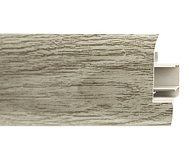 Плинтус Bonkeel Color ВС6004 2200х60х25мм