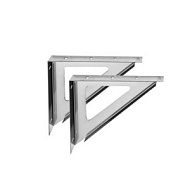 Консоль Феррум К6 (430/2 шт), L=700 мм