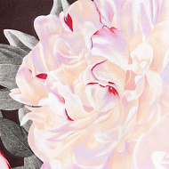 Постельное белье Экономь и Я Дуэт «Пионы» 143х215см-2шт,220х215см,70х70см-2шт