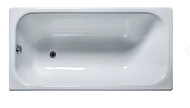 Ванна чугунная Ностальжи Универсал 160х75х45,8см  (4 ножки в комплекте)