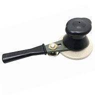 Машинка закаточная «Лёс», цвет чёрный