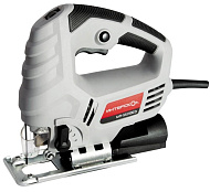 Лобзик Интерскол МП-55/500Э 500Вт, ход пилки 18мм, 0-3000об/мин, 1,6кг