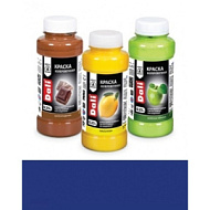 Краска колеровочная Dali, 0,25л, синяя