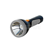 Фонарь Эконом Accu 7003/7005 LED-BL Космос KOCAc7005LED-BL ,124177