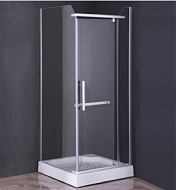 Душевое ограждение  Comforty 32N  900*900*2000