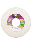 73474 Диск шлифовальный Луга, 125*16*12,7мм, 63С, 60, (K,L)